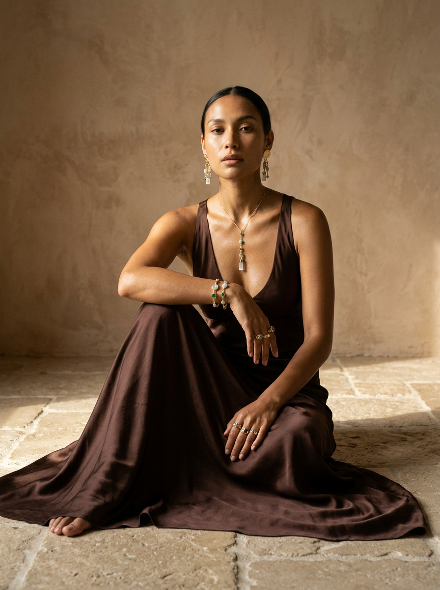 Toda la Joyeria Goddess