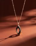 Collar de Ágata