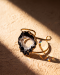 Brazalete de Ágata