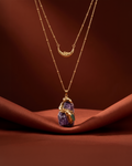 Collar Duo Moon