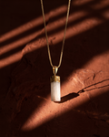 Collar de Selenita