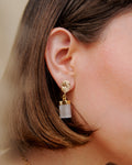Aretes de Selenita